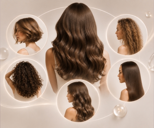 Для кого создана линейка Inimitable Style от Hair Company Professional