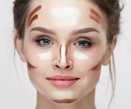 Сухой или кремовый контуринг что выбрать