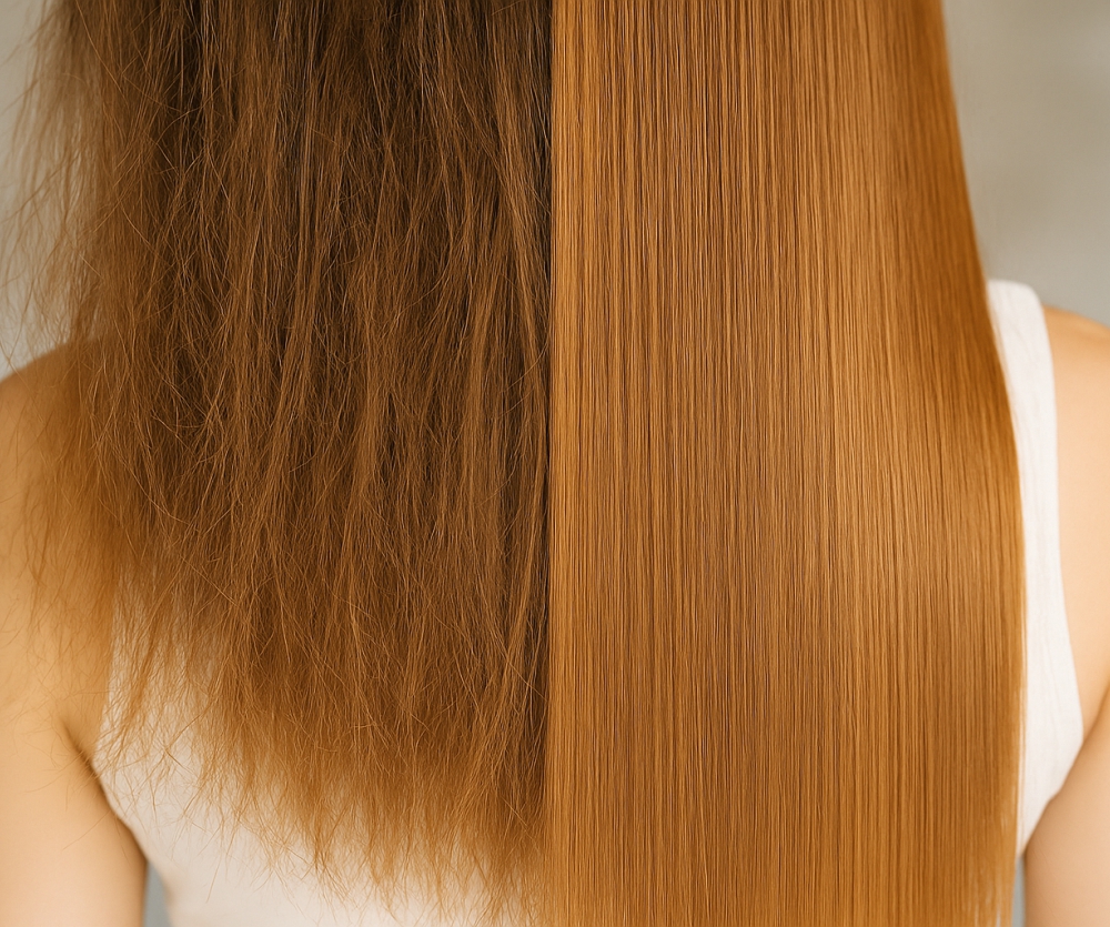 Чому фарбоване волосся потребує особливого догляду