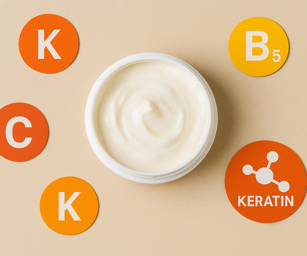 Як вибрати ідеальну маску