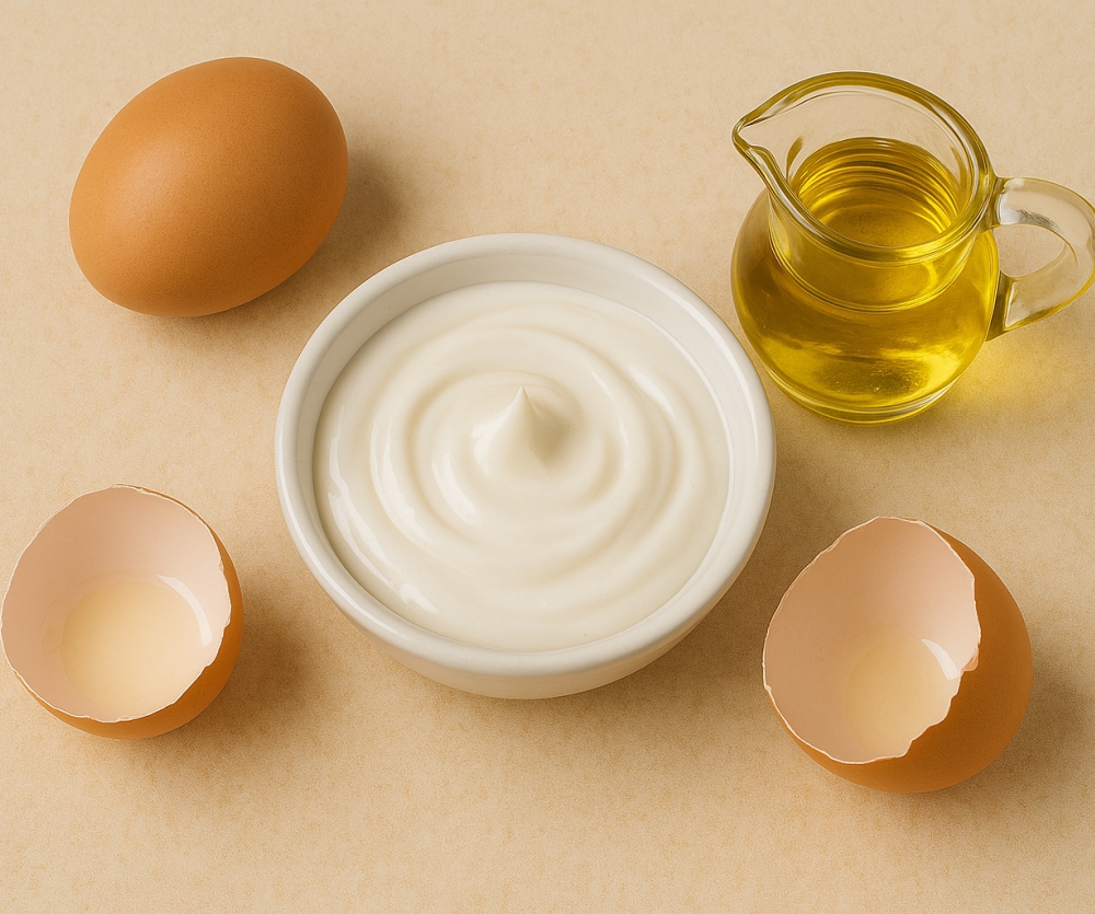 Домашні маски після фарбування