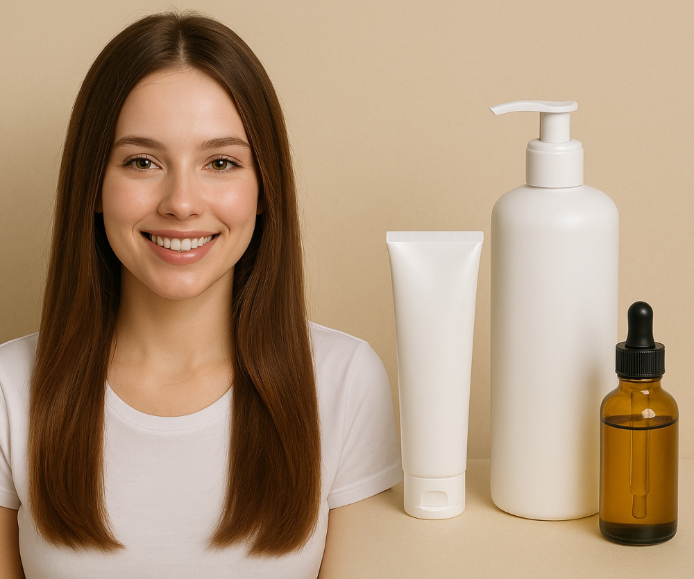 Як швидко відновити волосся