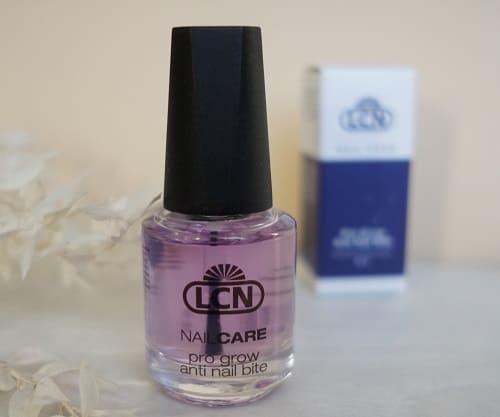 LCN PROFESSIONAL ГОРЬКИЙ ЛАК ДЛЯ ЛЮБИТЕЛЕЙ КУСАТЬ НОГТИ LCN PRO GROW ANTI NAIL BITE (89836)