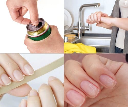 помилки, які крадуть вашу довжину