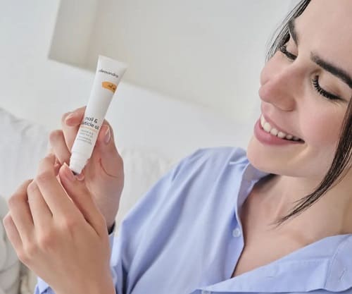 ALESSANDRO INTERNATIONAL NAIL & CUTICLE OIL