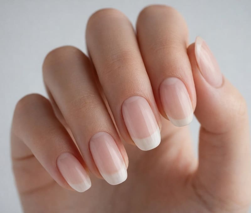 Як зміцнити нігті: ефективні способи в домашніх умовах