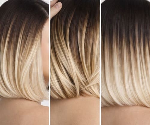 AirTouch vs Balayage та Омбре