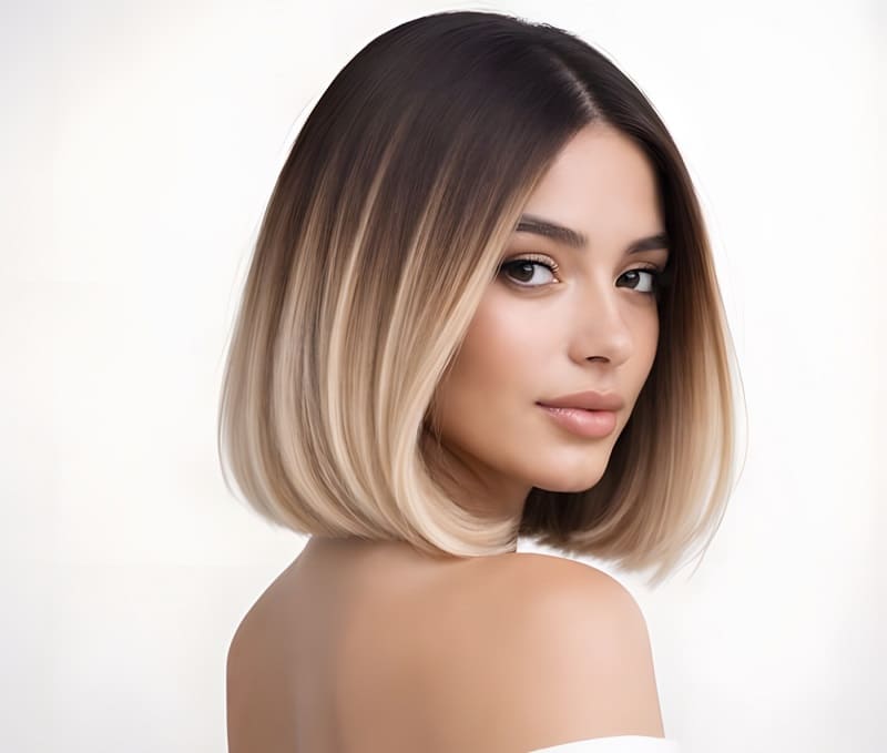 AirTouch / balayage / омбре: що підійде саме вам