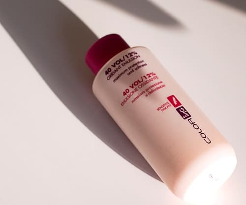 12% (40 Vol) - Екстремальне освітлення