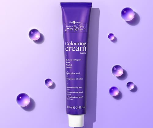 Hair Company Inimitable Color