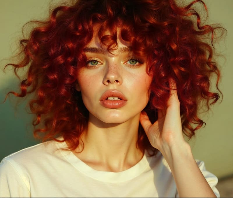 Тонування vs фарбування: в чому різниця і що вибрати для вашого волосся