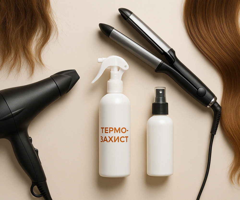 термическое насилие над волосами