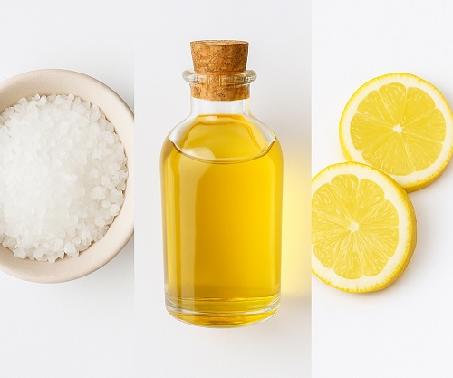 Домашні рецепти для міцних та здорових нігтів