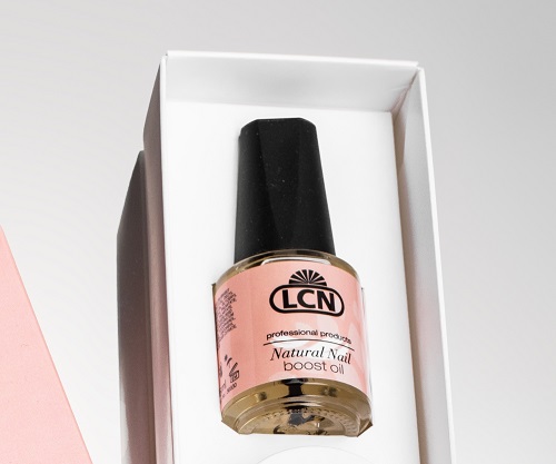 Професійний догляд з натуральними компонентами