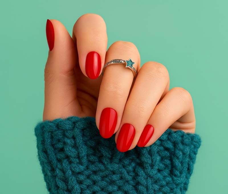 Догляд за нігтями: найкращі домашні засоби для здоров'я та краси