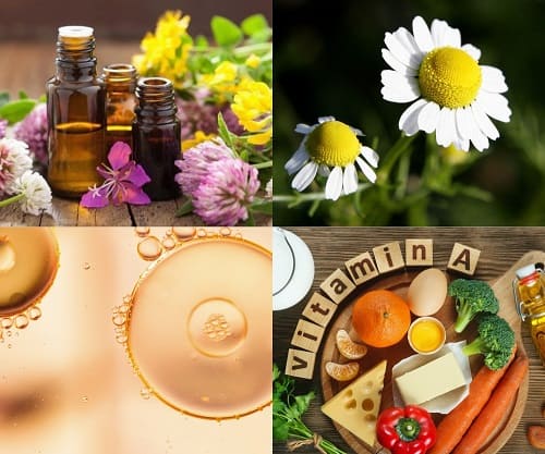 Альтернативи ацетону: сила природи на варті краси