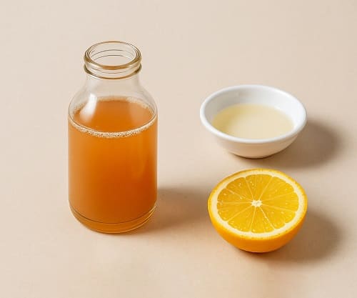 Домашні методи: коли порятунок на кухні