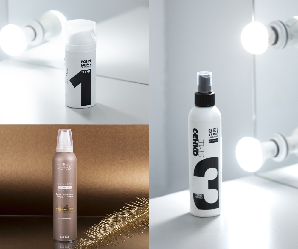 Для тонкого та ламкого волосся: у пошуках об'єму та делікатної фіксації