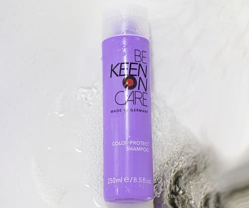 KEEN Heavenly Care Color Protect Shampoo