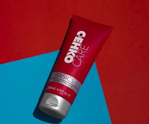 C:EHKO Care Basics Farbstabil Shampoo
