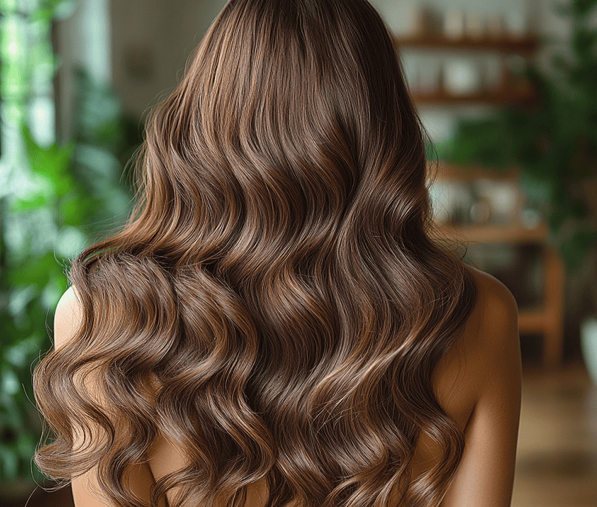 Маски для волосся в домашніх умовах: найкращі рецепти