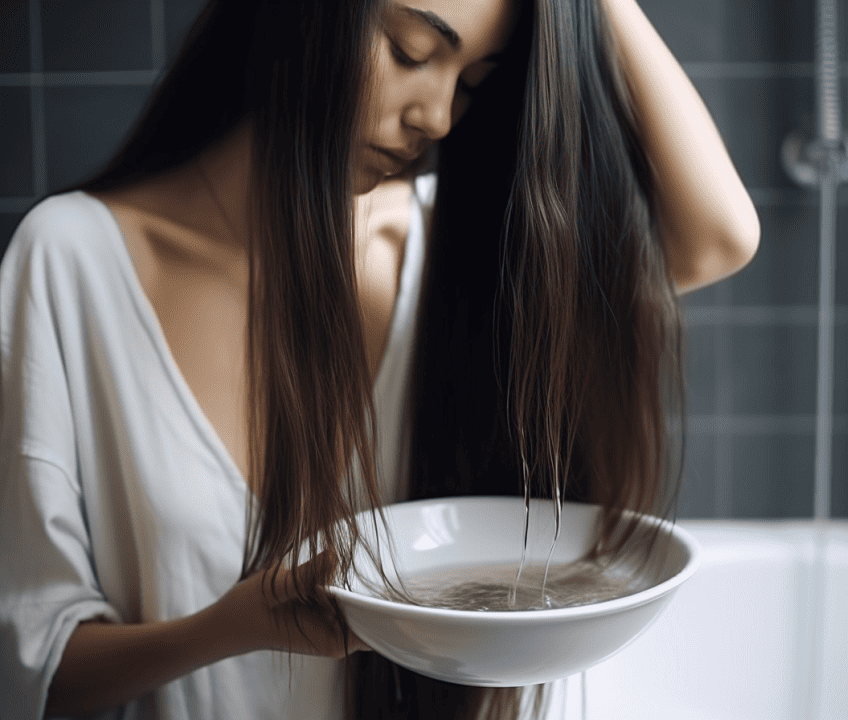 Як правильно користуватися маскою для волосся: інструкція, поради та кращі продукти