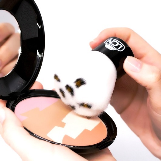 Teint Perfecting Loose Powder