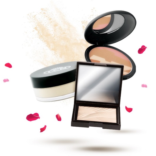 Face & Body bronzer sun goddess