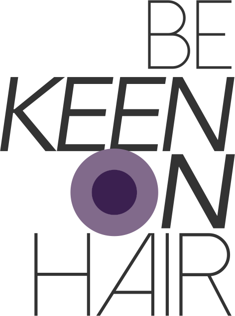 BE KEEN ON HAIR